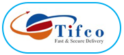 Tifco Logo